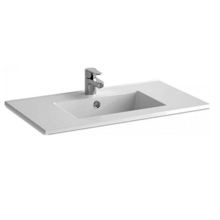 Раковина Jacob Delafon OLA EXTA112-00 81 см встраиваемая