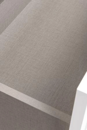 Тумба под раковину LA FENICE Cubo Bianca белая 80 FNC-01-CUB-B-80 белый матовый