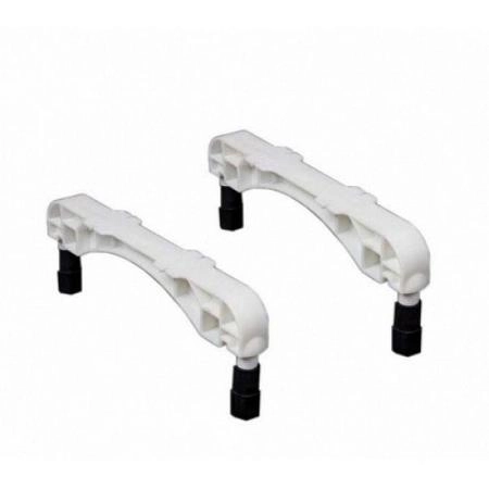 Комплект пластиковых ножек Villeroy&Boch U99740000 $ (ст-4000000266) | для ванны