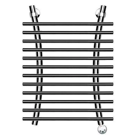 Полотенцесушитель электрический Ника BAMBOO ЛБ8 100х60 тэн MEG