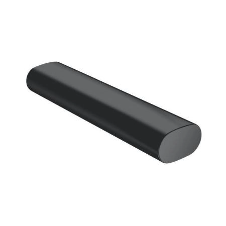 Держатель запасного рулона KEUCO Edition 400 11563130000 Хром черный шлифованный