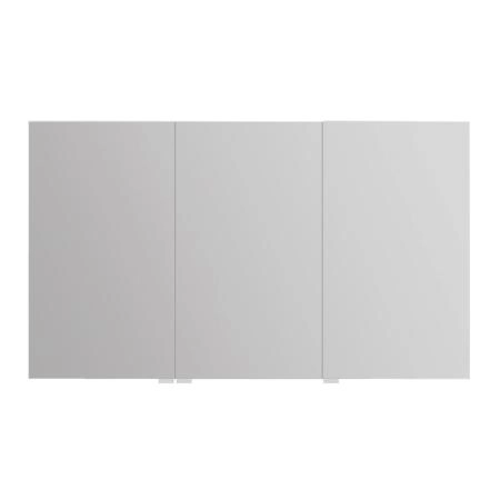 Зеркальный шкаф BelBagno SPC-3A-DL-BL-1200 120 см