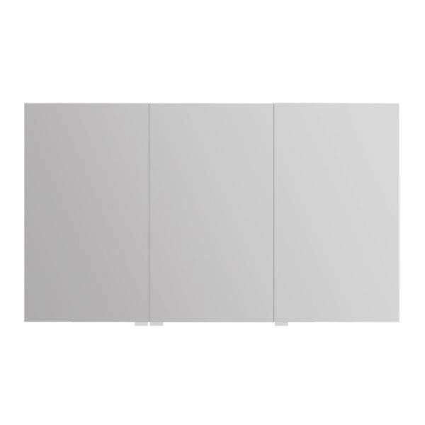 Зеркальный шкаф BelBagno SPC-3A-DL-BL-1200 120 см