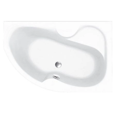 Ванна Koller Pool Montana 170х105 P акрил