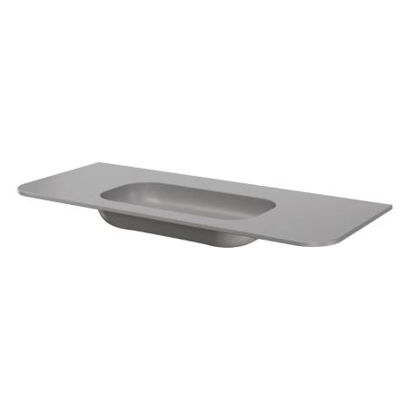 Раковина моноблок Boheme VOI 120см LUNA без отв. 786-120-L без отв.
