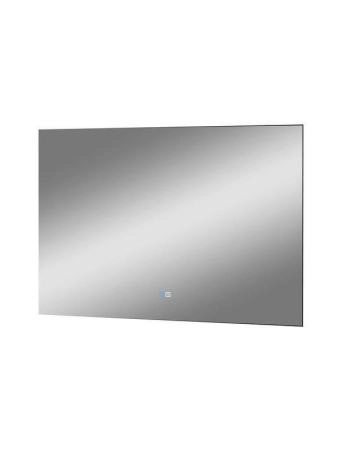 Зеркало Континент Trezhe medium 1000x700 ЗЛП2284 с подсветкой