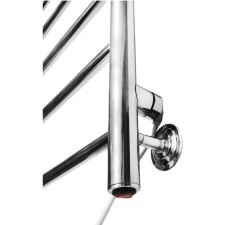 Электрический полотенцесушитель Domoterm Классик DMT 109-6 50x80 EK R хром