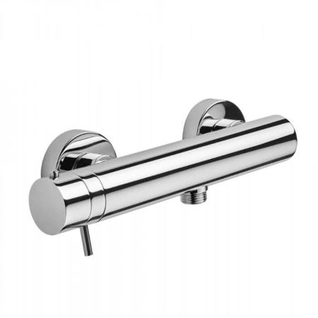 Bossini Oki Смеситель для душа, наружный с выходом на 1/2”, цвет: хром
