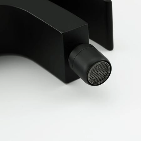 Смеситель GAPPO G5007-6 для биде, черный