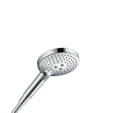 Ручной душ Hansgrohe Raindance Select S, 26014000 хром