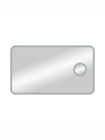 Зеркало Континент Bliss LED 1200x800 ЗЛП546 с подсветкой