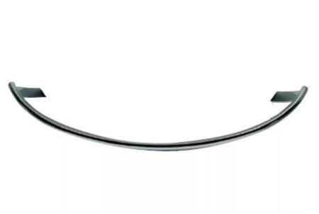 Держатель полотенец Jacob Delafon FORMILIA SPHERIK E4131-CP хром