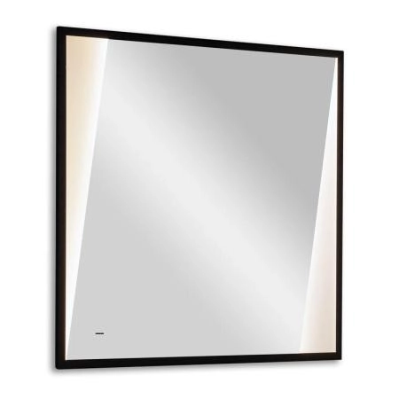 Зеркало Silver Mirrors Vangog 800х800 теплый свет 3000К, бесконтактный сенсор