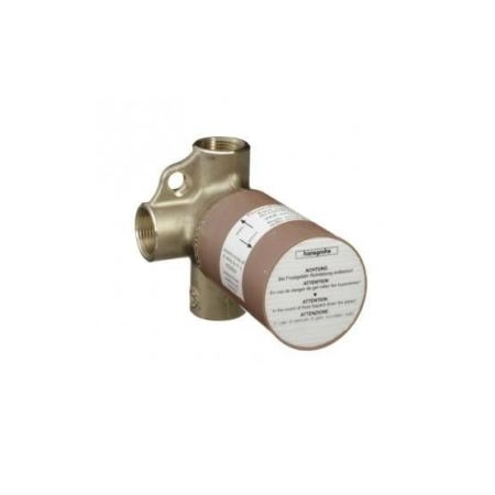 Hansgrohe 15981180 Скрытая часть переключателя Trio
