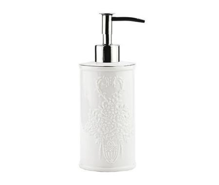 Дозатор Wasserkraft Rossel K-5799 для жидкого мыла, 350 ml