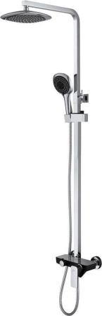 Душевая система D&K Berlin Technische (DA1433715A02)