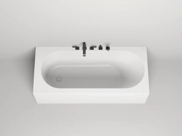 Ванна Salini FABIA 170x75 S-Sense глянцевая 102611G