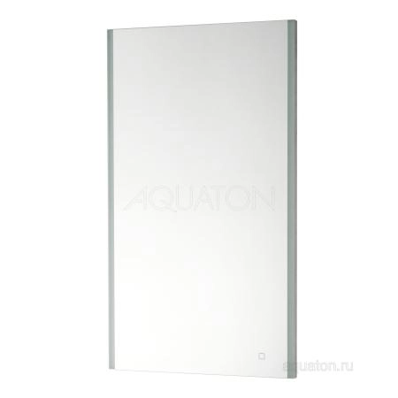 Зеркало AQUATON Мишель 57 с выключателем 1A253902MIX40