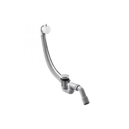 Hansgrohe Flexaplus S 58150000 слив перелив для ванны