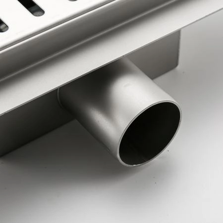 Душевой лоток GAPPO G84007-3, сатин