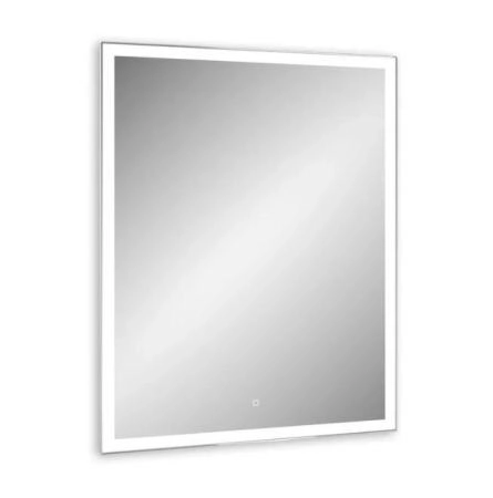 Зеркало Континент Strong LED 700х1000 c подсветкой ЗЛП633