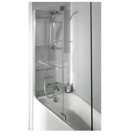 Шторка на ванну Jacob Delafon BAIN-DOUCHE E4931-GA 100x140 см