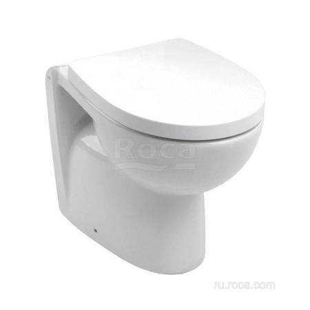 Унитаз (чаша) Roca Victoria Nord напольная 342ND7000