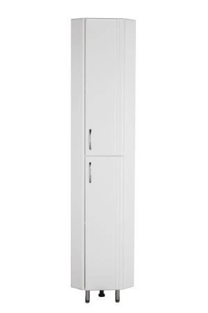 Колонна Style Line Веер 30x30 напольная с дверками