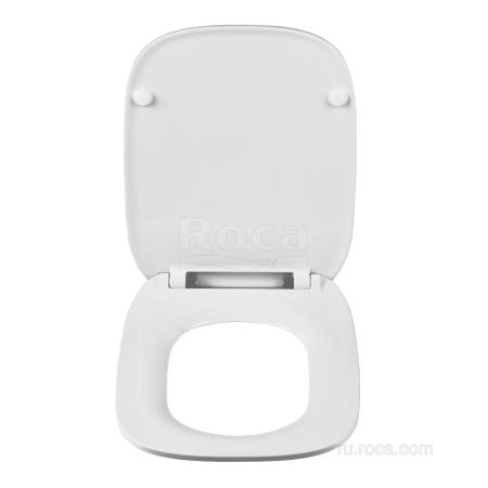 Крышка для унитаза Roca Debba Soft Close 8019D2003