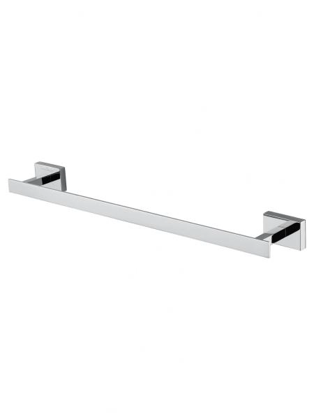 Вешалка для полотенец WONZON & WOGHAND FLAT, Хром (WW-9712-45CM)