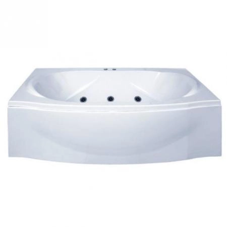 Ванна Bas Фиеста 194x90 без гидромассажа