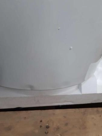 Водонагреватель накопительный Ariston ARI 300 STAB 570 THER MO VS EU 3000619