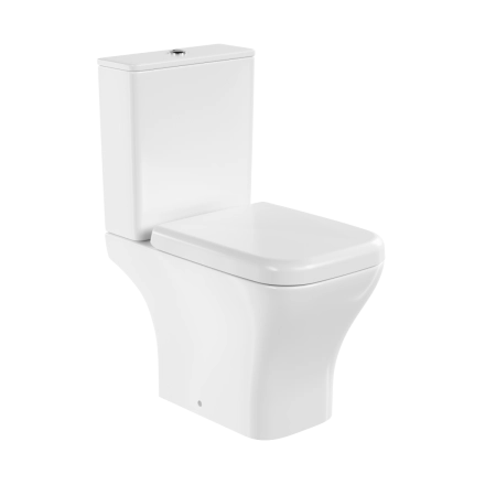 Унитаз-компакт напольный VitrA Polar