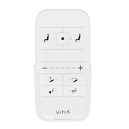 Умный унитаз VitrA V-Care