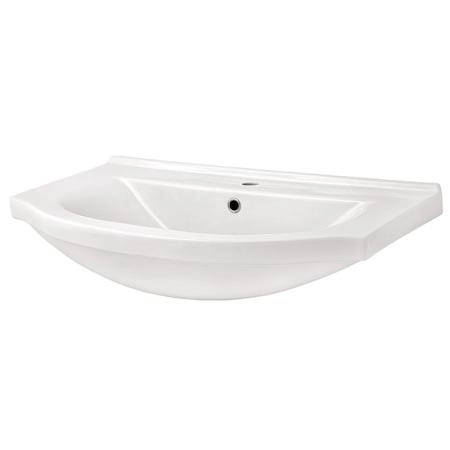 Тумба под умывальник Stella Polar Фантазия 80, 2 ящ., Эльбрус 80