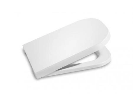 Крышка-сиденье Roca Gap Clean Rim 801732004 микролифт