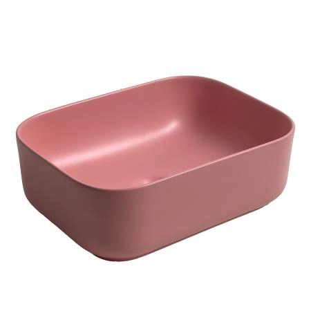 Раковина накладная GID 1335pkm