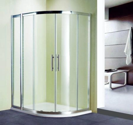 Душевой уголок RGW Hotel Ho-61 90х120 прозрачное 03066192-11