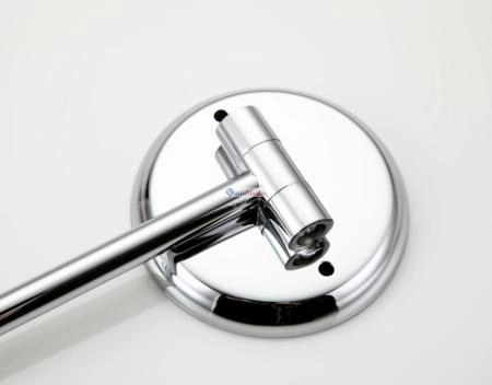 F6106 Косметическое зеркало Frap с увеличением настеное