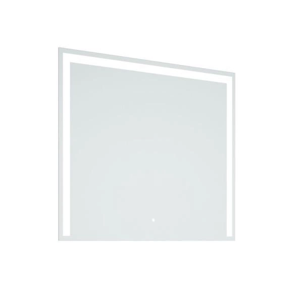 Зеркало LED Corozo Алано 1000х800, сенсор