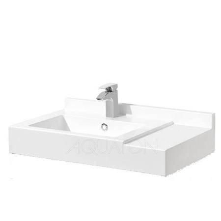 Раковина Aquaton Сакура 80 1A71993KSK010