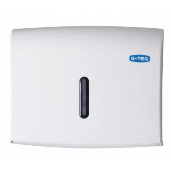 Диспенсер для бумажных полотенец G-teq 8977W