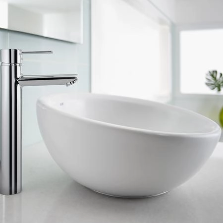 Roca BOL Раковина накладная 42x23см, без отв., цвет: белый