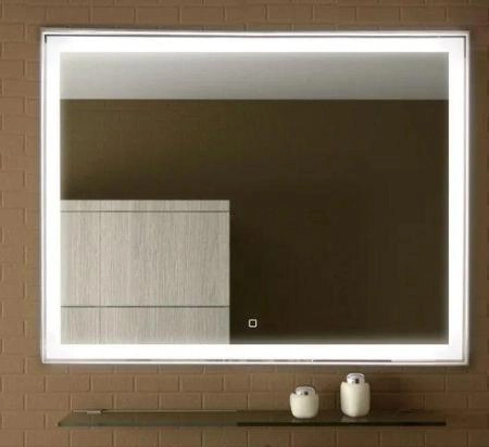 Зеркало Континент Aralia LED 1200х700 c подсветкой ЗЛП475