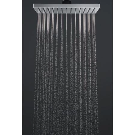 Hansgrohe 26281000 Vernis Shape Верхний душ 230х170 мм, 1 режим, хром