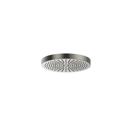 Fantini Venezia Верхний душ, D24 см, нерж. сталь, цвет: Nickel PVD