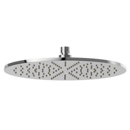 Newform XT Верхний душ, d30см, без кронштейна, G1/2" , цвет: хром