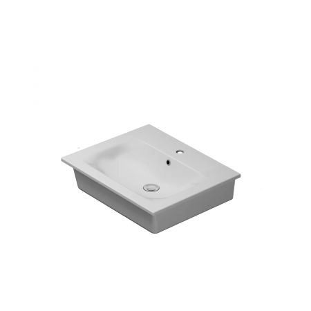 Раковина Am.Pm Spirit 2.0 M70AWCC0602WG 60 см