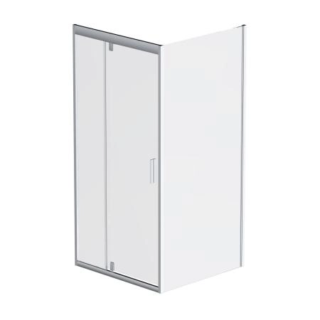 Душевой уголок 90x90 см, без поддона AM.PM Gem W90G-404-090MT прозрачный