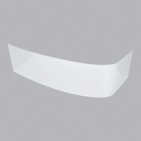 Панель фронтальная для ванны AM.PM Like W80A-170U110W-P белый